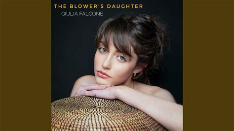 The Blower's Daughter ดุจเสียงหวานที่ไหลลื่นราวสายน้ำในหุบเขาสงัด