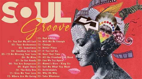 Get You ผสานเสียง Soulful และ Groove สุดหนักหน่วง