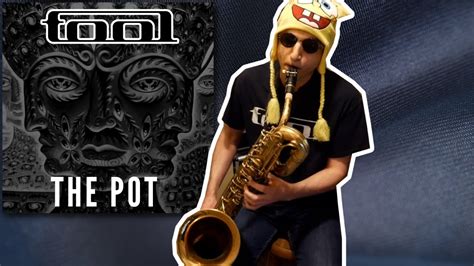  The Pot - An Epic Saga Told Through Melodic Fury and Harmonious Chaos